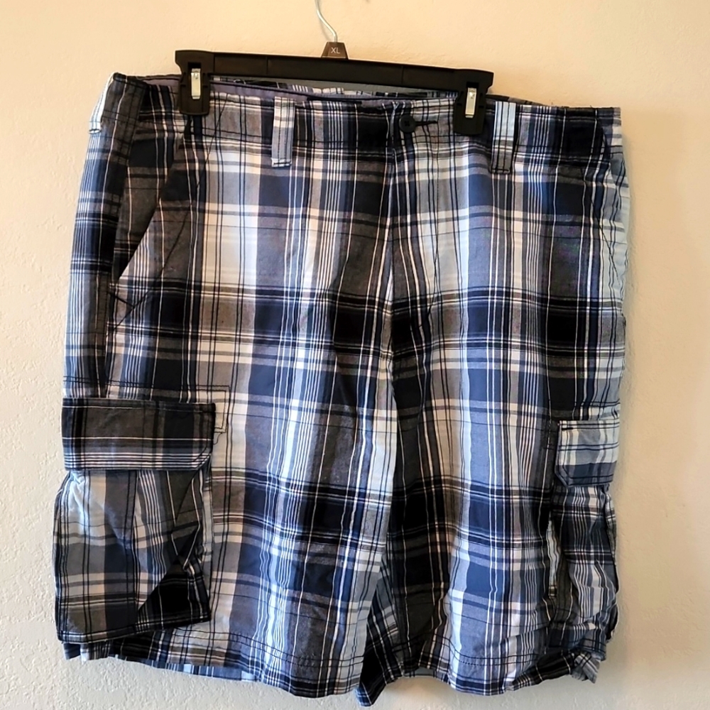 Mens shorts St. John's Bay